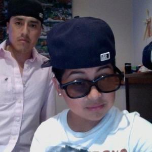 Meet your Posher, Marco